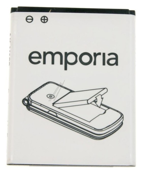 ACUMULATOR LI-ION EMPORIA TOUCHSMART