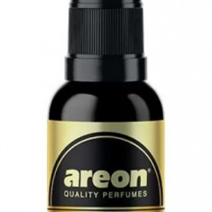 Odorizant Areon Perfume Spray Black Force 30 ML Silver