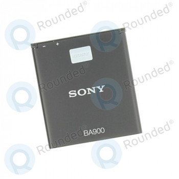 Baterie Sony BA900 Li-ion 1700mAh foto