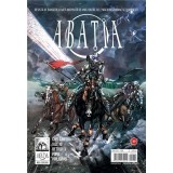Abația (Nr. 3) (RESIGILAT) - Paperback - Nemira