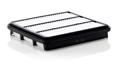 Filtru aer Mann-Filter C2743 foto