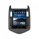 Cumpara ieftin Navigatie dedicata cu Android Chevrolet Aveo 2011 - 2014, 4GB RAM, Radio GPS...