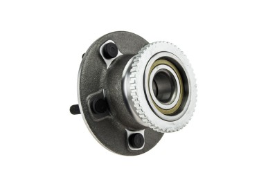 Butuc roata spate Nissan Quest 2wd V41 1999-2003, NTY KLT-NS-055 foto