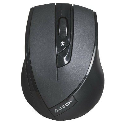 Mouse wireless optic 2000DPI G7-600NX A4TECH negru foto