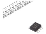 Tranzistor P-MOSFET -12V 14A SO8