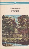 Vasile Alecsandri - Poezii (1976)