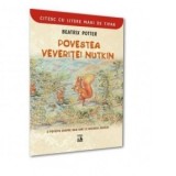 Povestea veveritei Nutkin - Beatrix Potter