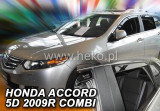 Paravanturi Honda Accord Combi an fabr. 2008- (marca Heko) Set fata - 2 buc. by ManiaMall