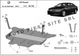 Scut metalic motor VW Passat (3G2, 3G5) fabricat incepand cu 2015 APS-30,145, SCUT PROTECTION