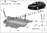 Scut metalic motor VW Passat (3G2, 3G5) fabricat incepand cu 2015 APS-30,145