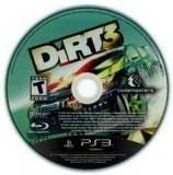 Joc PS3 DIRT 3 Playstation 3 de colectie PAL