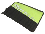 Set unelte RECA 12 piese chei combinate geantă cod 0700 101 201