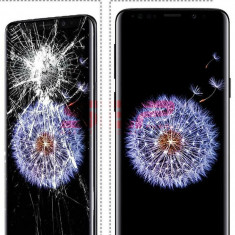 Reconditionare LCD Samsung Galaxy S9+