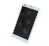 Display LCD ZTE Blade L2 + Touchscreen, Alb