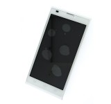 Display LCD ZTE Blade L2 + Touchscreen, Alb