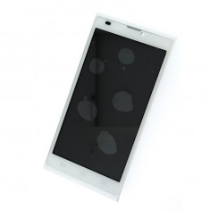 LCD ZTE Blade L2 + Touch, White