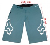 Pantaloni scurti ciclism FOX FlexAir barbati marimea cca. M