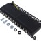 Patch Panel LOGILINK NP0066 &ndash; Conector Rețea Profesional