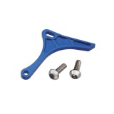 Protectie pinion fata Yamaha YZ 250F 01- 13, WR 250F 01- 13 Albastru