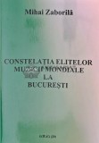 Constelatia elitelor muzicii mondiale la Bucuresti - 2013 - Mihai Zaborila (X150)