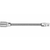 Extensie flexibila pentru cheie tubulara, 1/2&quot;, 200 mm, Richmann Exclusive