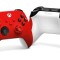 MS Xbox Controller Seriers Pulse Red