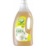 Detergent Gel de Rufe cu Flori de Munte Bio 1.5 litri Bio Planet