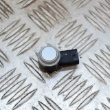 Senzor Parcare Spate VW Golf VI 5K1 2008-2013 OEM 4H0919275 Negru Argintiu