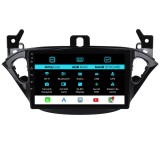 Cumpara ieftin Navigatie Dedicata Opel Corsa E Adam (2012 - 2019), 9Inch, 4Gb Ram, 64Gb Stocare, Carplay