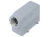 Carcasă conectori HDC C-TYPE 77.27 PG21