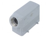 Carcasă conectori HDC C-TYPE 77.27 PG21