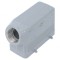 Carcasă conectori HDC C-TYPE 77.27 PG21