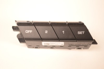 Buton de control scaun dreapta PORSCHE PANAMERA 970 2012 OEM: 970613104,97061310402 | 14899265 foto