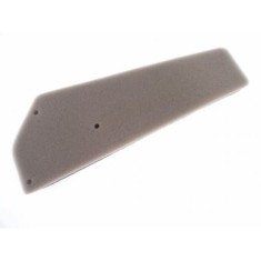 Element filtru aer GY6 50, BURETE, pentru scuter, ARV-0015