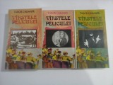 VARSTELE PELICULEI (3 VOLUME) - TUDOR CARANFIL