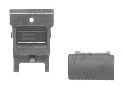 Suport cric Opel Astra G 01.1998-08.2009, Fata partea Dreapta, 5164660 foto