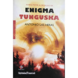Antonio Las Heras - Enigma Tunguska (editia 2008)