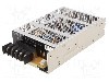 Alimentator SMPS, 12V DC, 6,2A, 75W, OMRON - S8FS-C07512J