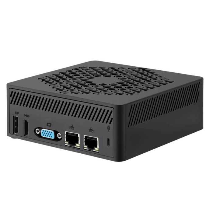 Mini PC LEOTEC LEMPC18