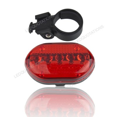 Stop 5 Led-uri Cod:MXR50003 foto