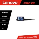 Navigatie Android Renault Laguna 3 cu ecran QLED 2K, 12GB RAM, 256GB