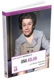 Ana Aslan și iluzia tinereții veșnice - Paperback brosat - Neverland