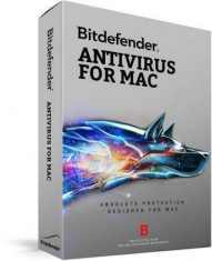 BitDefender for MAC 3 useri foto
