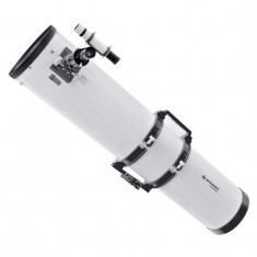 Telescop refractor Bresser 400x203, ratia focala f/6 foto