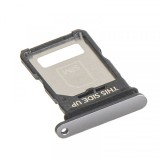 Suport SIM Motorola Edge 50, Gri (Koala Gray), Service Pack SMO8E22288