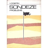 SONDEZE. PROBLEME-I. COSTIN-340787