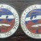 INSIGNA NETERMINATA - PERIOADA COMUNISTA, CASA DE CULTURA ION VIDU LUGOJ