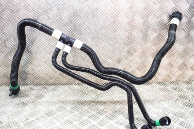 Furtun de lichid de răcire TESLA MODEL 3 2021 OEM: 1521494-00-A 17163397 foto
