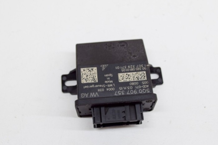 Modul de control far VW POLO 6R, 6C 2016 OEM: 5Q0907357,130732937101 15267568