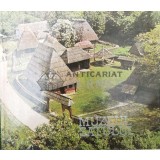 Muzeul Satului - 1987 - Jana Negoita ($R132)